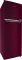 Lloyd GLFF342AMWT1PB 340 L 2 Star Double Door Refrigerator