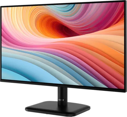 MSI PRO MP251L E2 24.5 inch Full HD Monitor