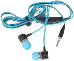Candytech S-40 In Ear Wired Earphone With Mic