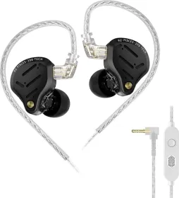 KZ Pisces Wired Earphones