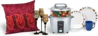 Home & Kitchen Best Deals: Upto 75% OFF | Limited Stock