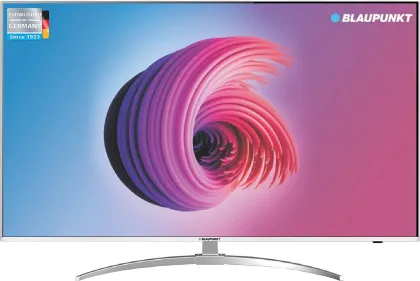 Blaupunkt BLA55QL680 55-inch 4K Ultra HD Smart QLED TV