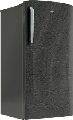Godrej RD EMARVEL 207B THF FS ST 180 L 2 Star Single Door Refrigerator