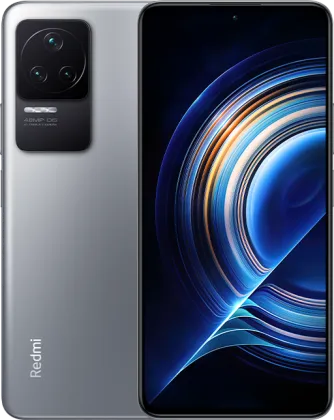 Xiaomi Redmi K50 5G