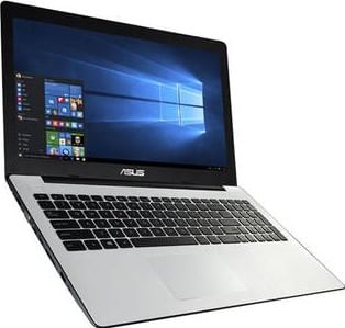 Asus X553MA-XX1158D X Series Laptop (3th Gen PQC/ 4GB/ 500GB/ FreeDOS)