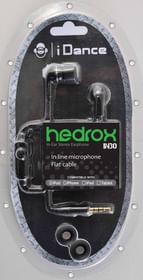 iDance Hedrox IN30 Headset