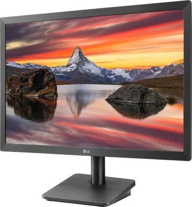 LG 22BR410-B 22 inch Full HD Monitor