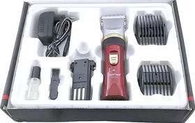 Gemei Gm-552 Clippers