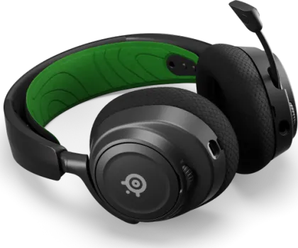 Steelseries Arctis Nova 7X Wireless Gaming Headphones