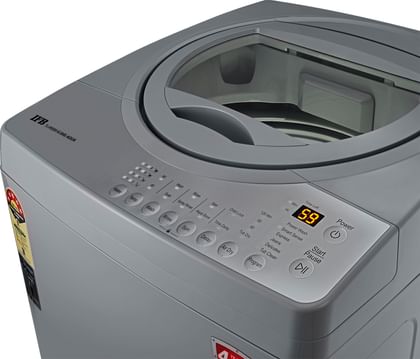 IFB TL-RSSH 6.5 Kg Fully Automatic Top Load Washing Machine
