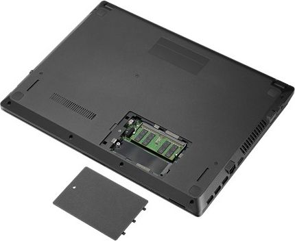 Asus Pro P1440FA-3410 Laptop (8th Gen Core i3/ 4GB/ 1TB/ FreeDos)