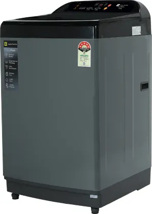 Realme TechLife RMTL1205NHNHG 12 Kg Fully Automatic Top Load Washing Machine
