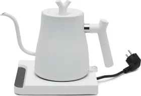 Pour Demitasse Precision Pour Goose Neck 0.8L Electric Kettle