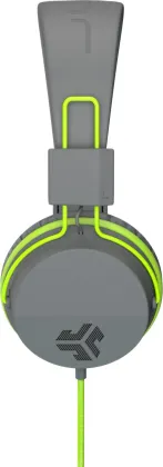 JLab Neon Wired Headphones