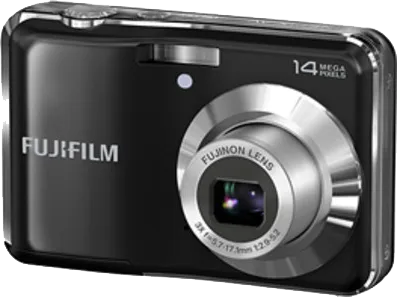 Fujifilm FinePix AV200 Point & Shoot