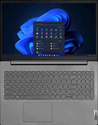 Lenovo V15 G3 82TTA01EIN Laptop (12th Gen Core i3/ 8GB/ 512GB SSD/ DOS)
