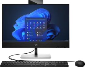 HP ProOne 440 G9 All In One Desktop (12th Gen Core i7/ 8 GB RAM/ 512 GB SSD/ FreeDOS) - image 1