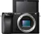 Sony a6100 Mirrorless Camera with 16-50mm II Lens