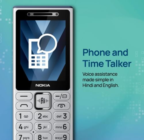 Nokia 210 4G (2026)