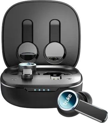Truke Clarity 6 True Wireless Earbuds