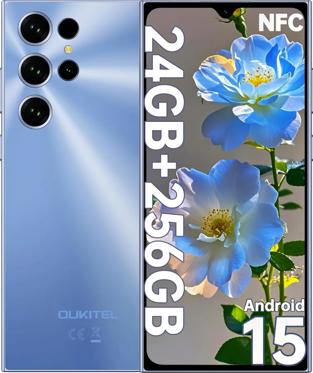 Oukitel C61 Pro - Price in United States (May 2026), Specs