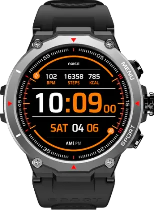 Noise NoiseFit Force Smartwatch