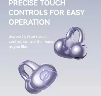 Sanag S6S OWS True Wireless Earbuds