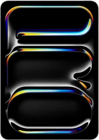 Apple iPad Pro 11 inch Tablet 5G (1TB + Standard Glass)