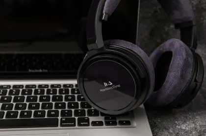 Linsoul HarmonicDyne x Z Reviews: Eris Wired Headphones