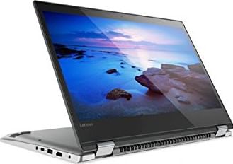 Lenovo Yoga 520 (81C800LVIN) Laptop (8th Gen Ci3/ 4GB/ 1TB/ Win10)