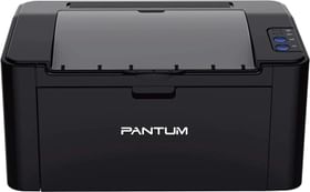 Pantum P2518 Single Function Laser Printer