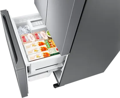 Samsung RF57A5232SL 579 L Frost Free French Door Refrigerator