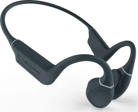 Creative Outlier Free Wireless Bone Conduction Headphones
