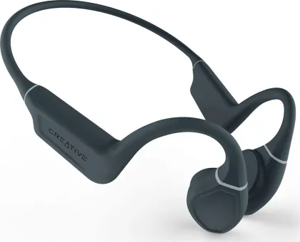 Creative Outlier Free Wireless Bone Conduction Headphones