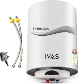 Ivas Thermosa 10 L Storage Water Geyser