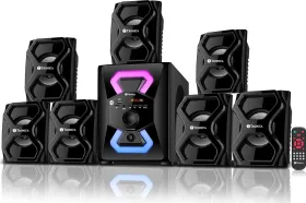 Tronica Donald 65W Bluetooth Home Theatre
