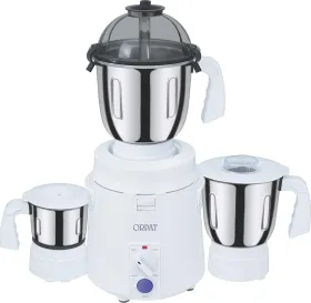 Orpat Dyna Plus 900W Mixer Grinder