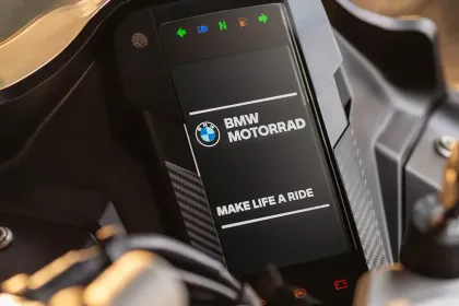 BMW G 310 RR