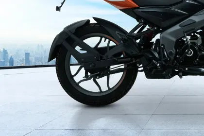 Bajaj Pulsar NS125
