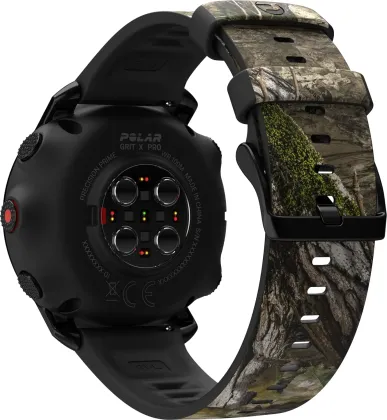 Polar Grit X Pro Smartwatch