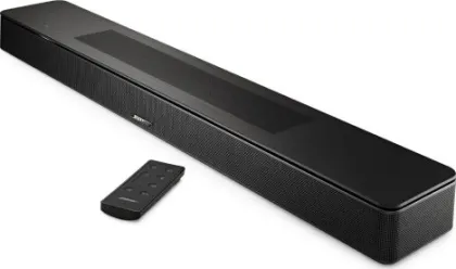 Bose Smart Soundbar 600