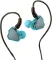 7Hz x Crinacle Zero 2 Wired Earphones (Without Mic)