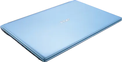 Acer Aspire V5-471 Laptop (2nd Gen Ci3/ 2GB/ 500GB/ Linux) (NX