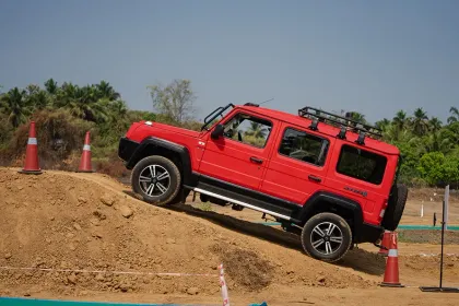Force Gurkha