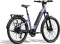 Aventon Level 4 ADV Electric Cycle (Step Through, Regular Size)