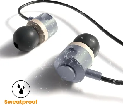 Kratos Tune V7 Type-C Wired Earphones