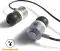 Kratos Tune V7 Type-C Wired Earphones