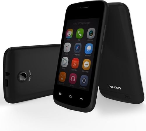 Celkon A356
