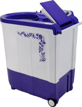 Whirlpool Ace 7.5 Turbo Dry 7.5 kg Semi Automatic Washing Machine