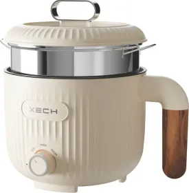 Xech Mini Chef Multi ‎X-404/A 2L Electric Kettle